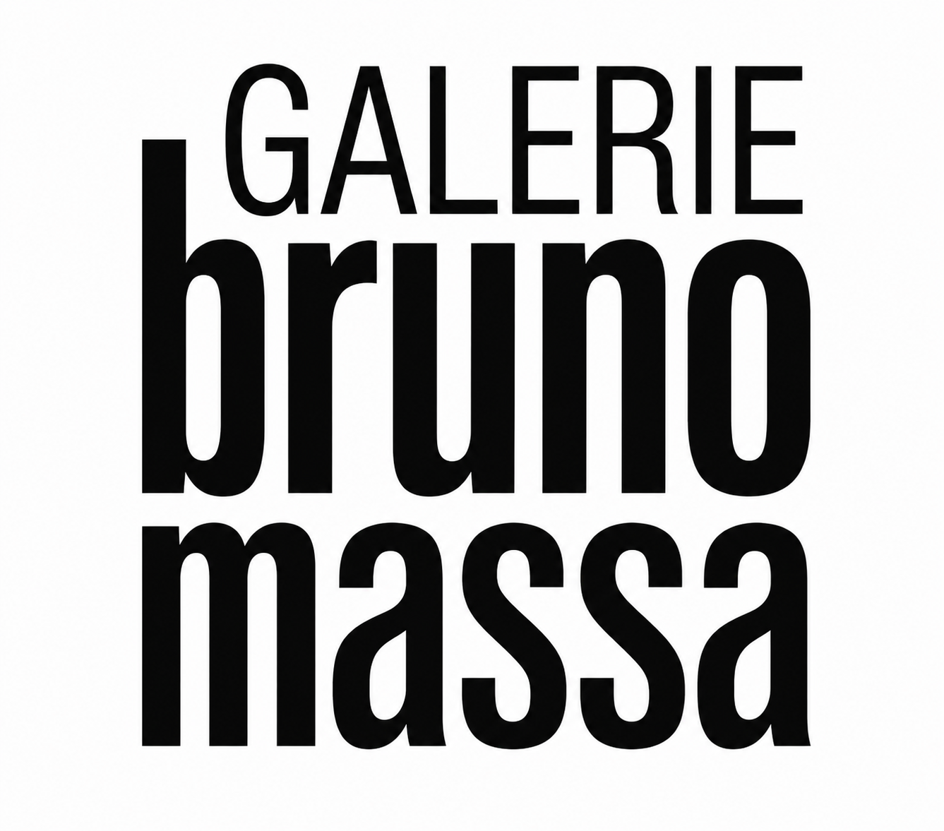 Galerie Bruno Massa
